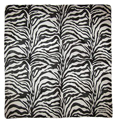 Zebra Animal Print Pattern 22
