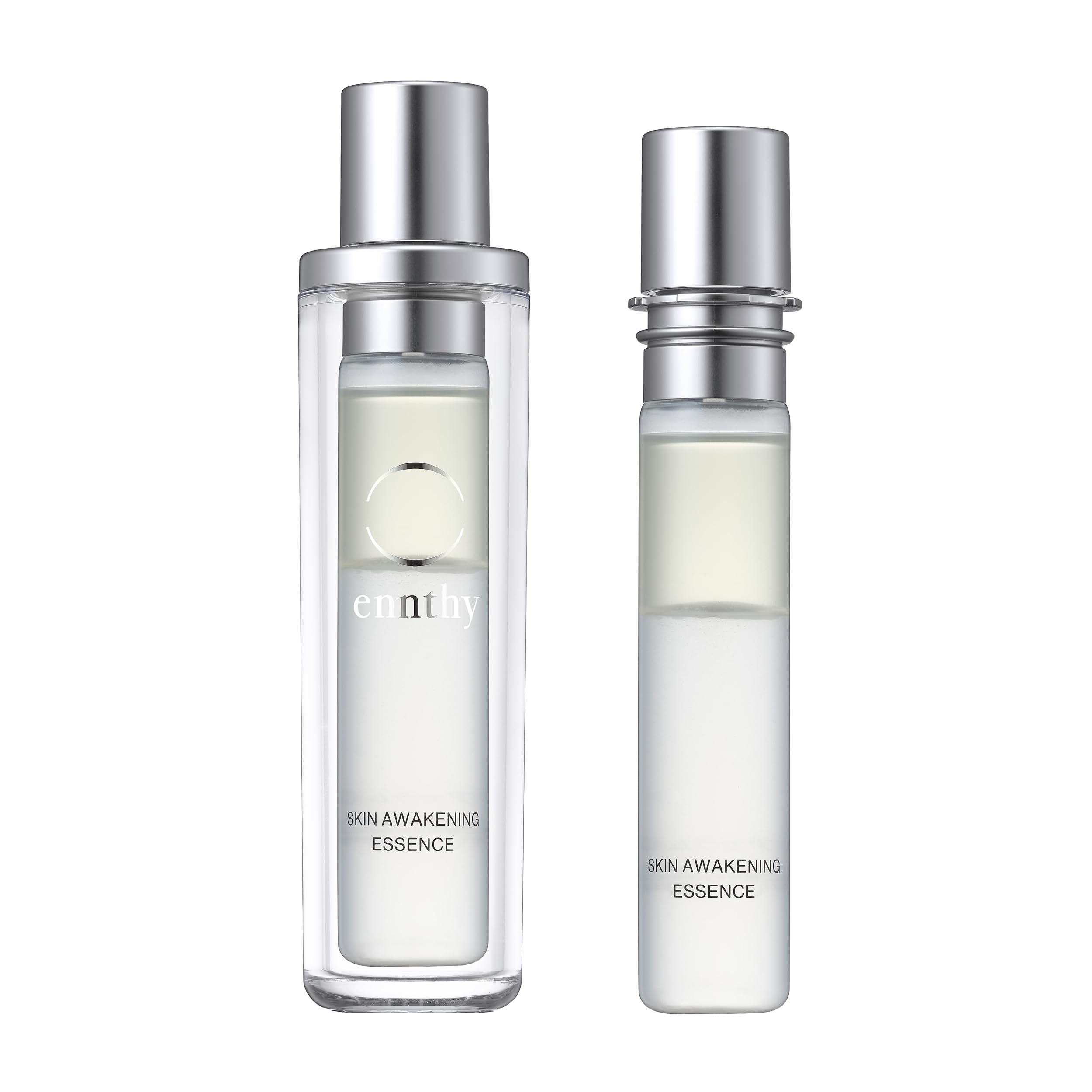 ennthyエンスィ スキンアウェイクニングエッセンス 50ml 5本セット Amazon.co.jp: ennthy エンシー | エンスィ 美容液 スキンケア セラム