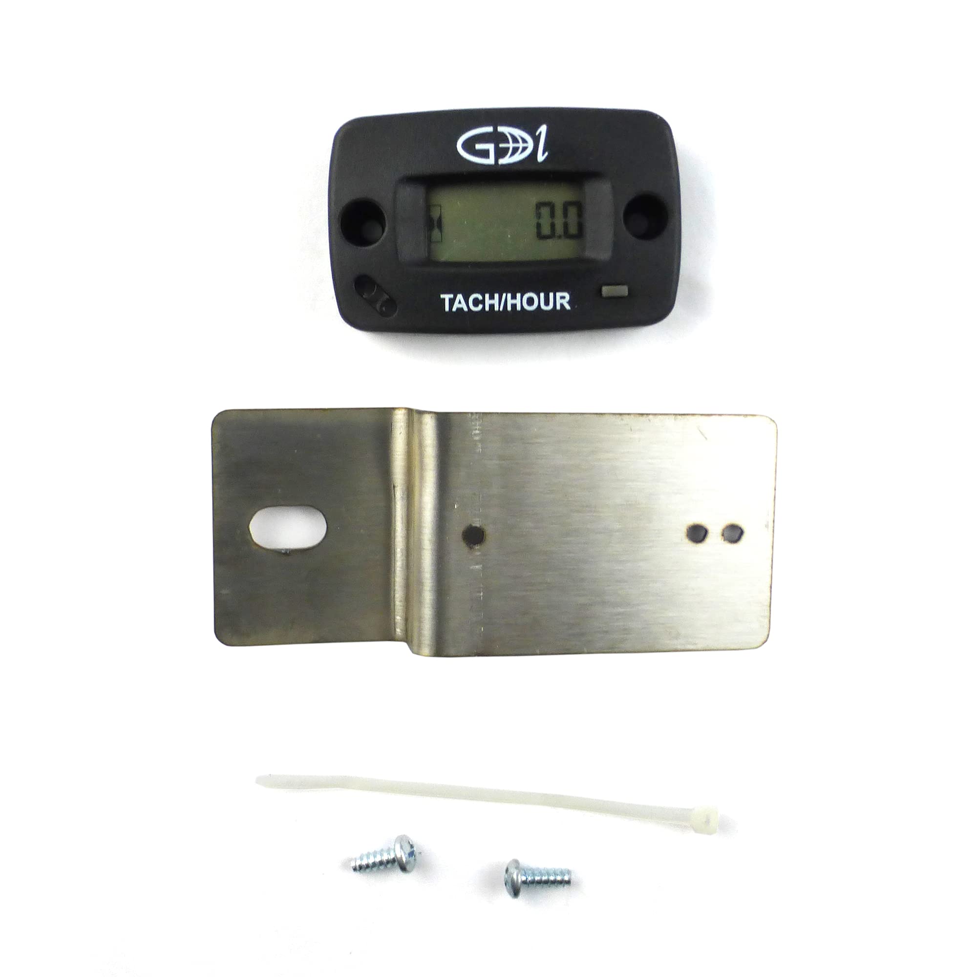 Amazon.com: Dixie Chopper Genuine SenDEC Meter Kit W/Bracket