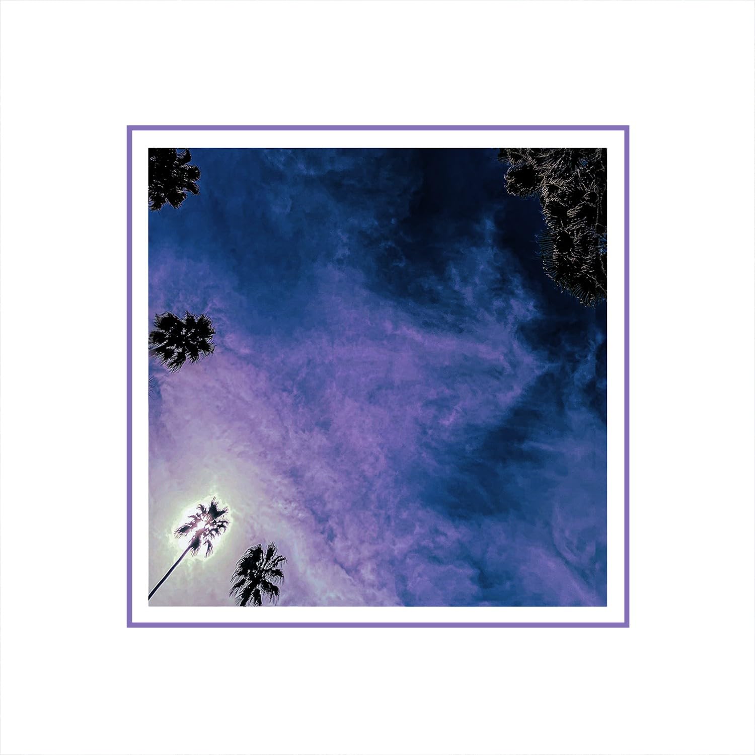 LOOK OUTSIDE YOUR WINDOW LOOK OUTSIDE YOUR WINDOW CD PRE ORDER EXPECT - PRESALE