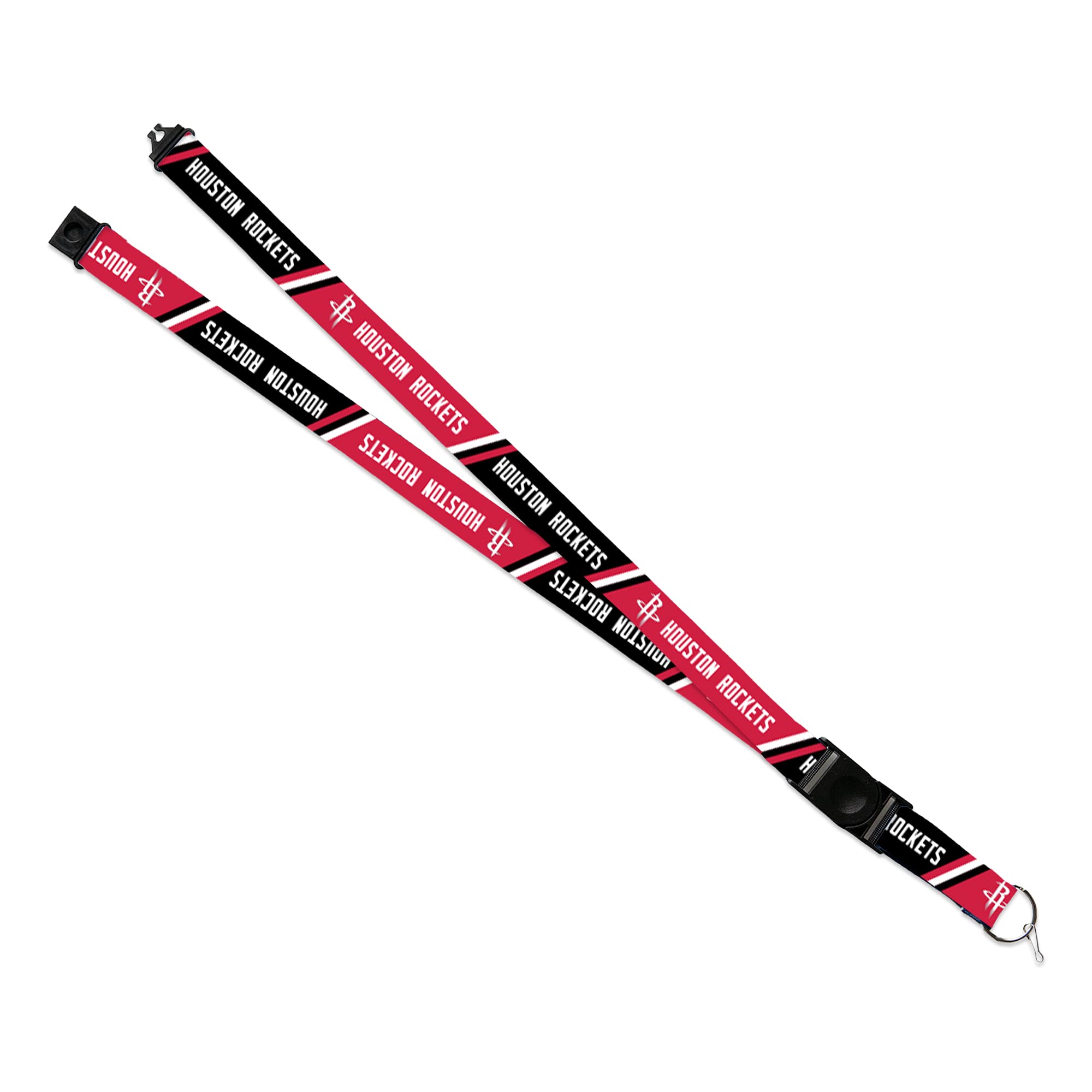 Rico Industries Unisex's Safety Breakaway Lanyard, Team Color, L