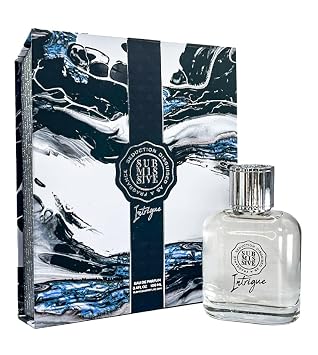 Submissive Intrigue 100ml | Eau de parfum