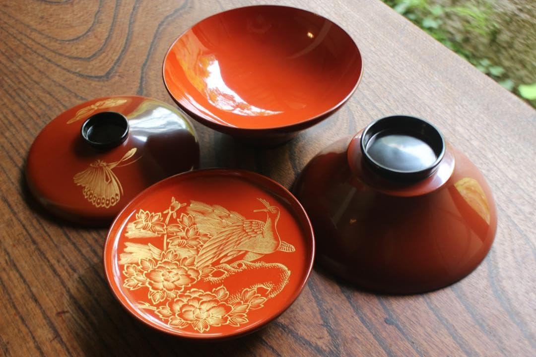 陶芸日展作家 藤井朱明作 染付志乃ぎ彫 花瓶 壺 大型 飾壺 共箱青白