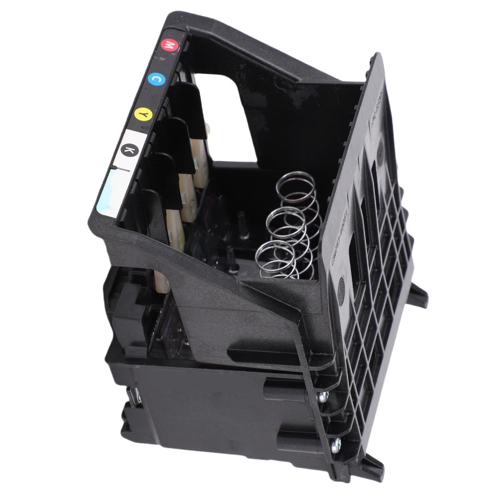 Jectse 950 951 Cabezal de Impresión, Kit de Reemplazo de Cabezal de Impresión de Boquilla para HP Officejet Pro 8100 8600 8610 8620 8650 251DW 251 276DW Piezas de Repuesto de Impresora