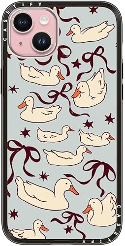 Miniatura 132 de CASETiFY Funda Compacta para iPhone 17 Pro Max [Delgada y Elegante/Compatible con Magsafe / Protección contra caídas de 4 pies de grado militar 2X]