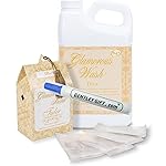 Tyler Candle Company Liquid Glam Wash, Diva, 64 Fl oz (With Dryer Sachets) Bonus Bentley Stain Removr Pen