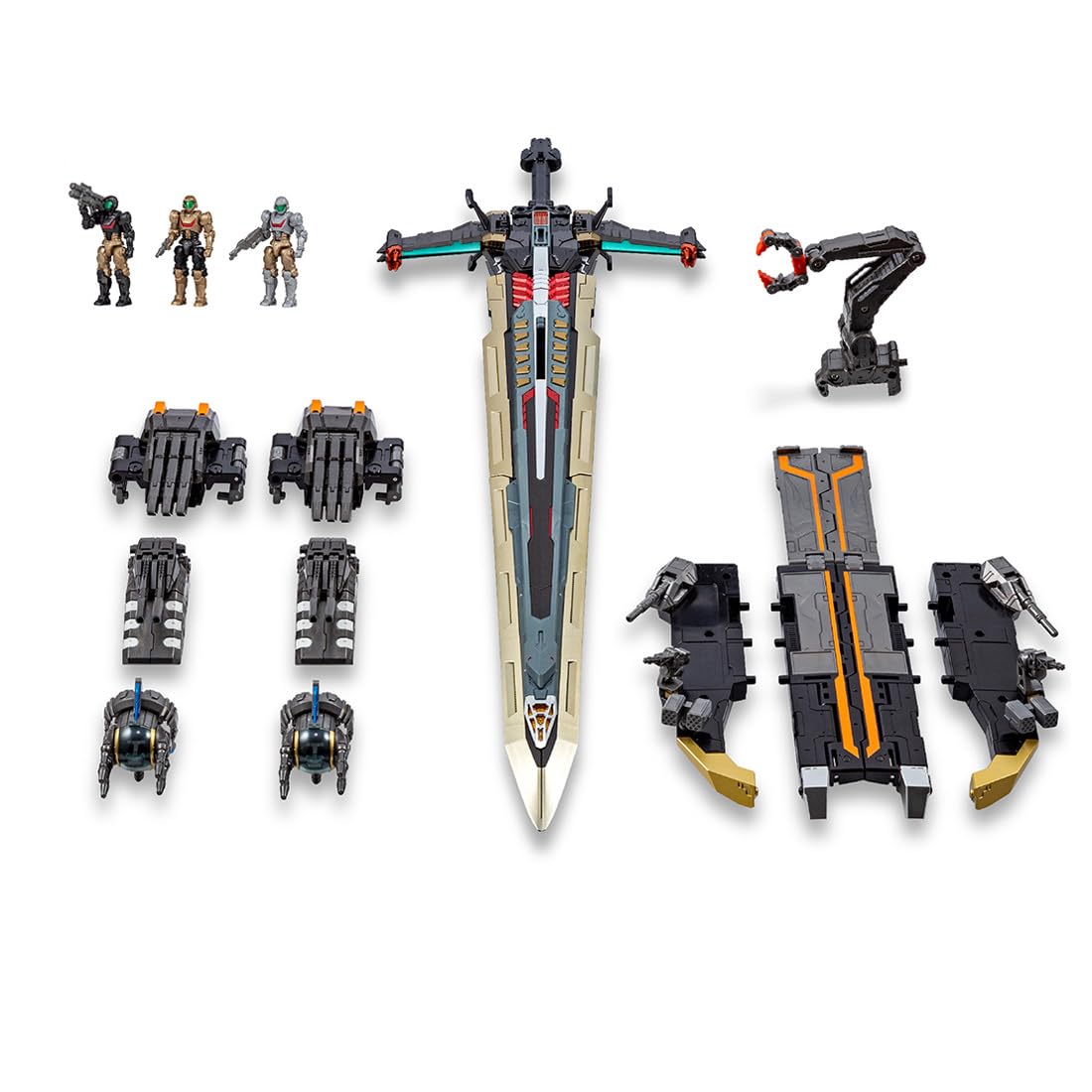 Amazon | タカラトミー(TAKARA TOMY) T-SPARK ダイアクロン DA-122