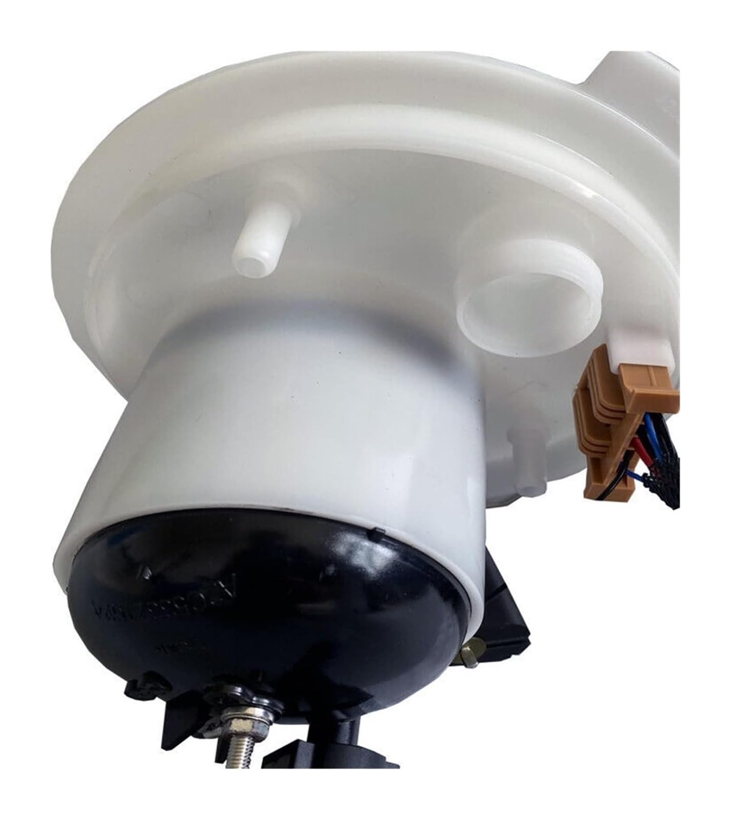 Pompes électromagnétiqu Pour L&and Pour R&over Pour FreeL&ander 2 3.2L, Couvercle De Filtre À Carburant, Module De Pompe À Carburant LR038601 LR020016