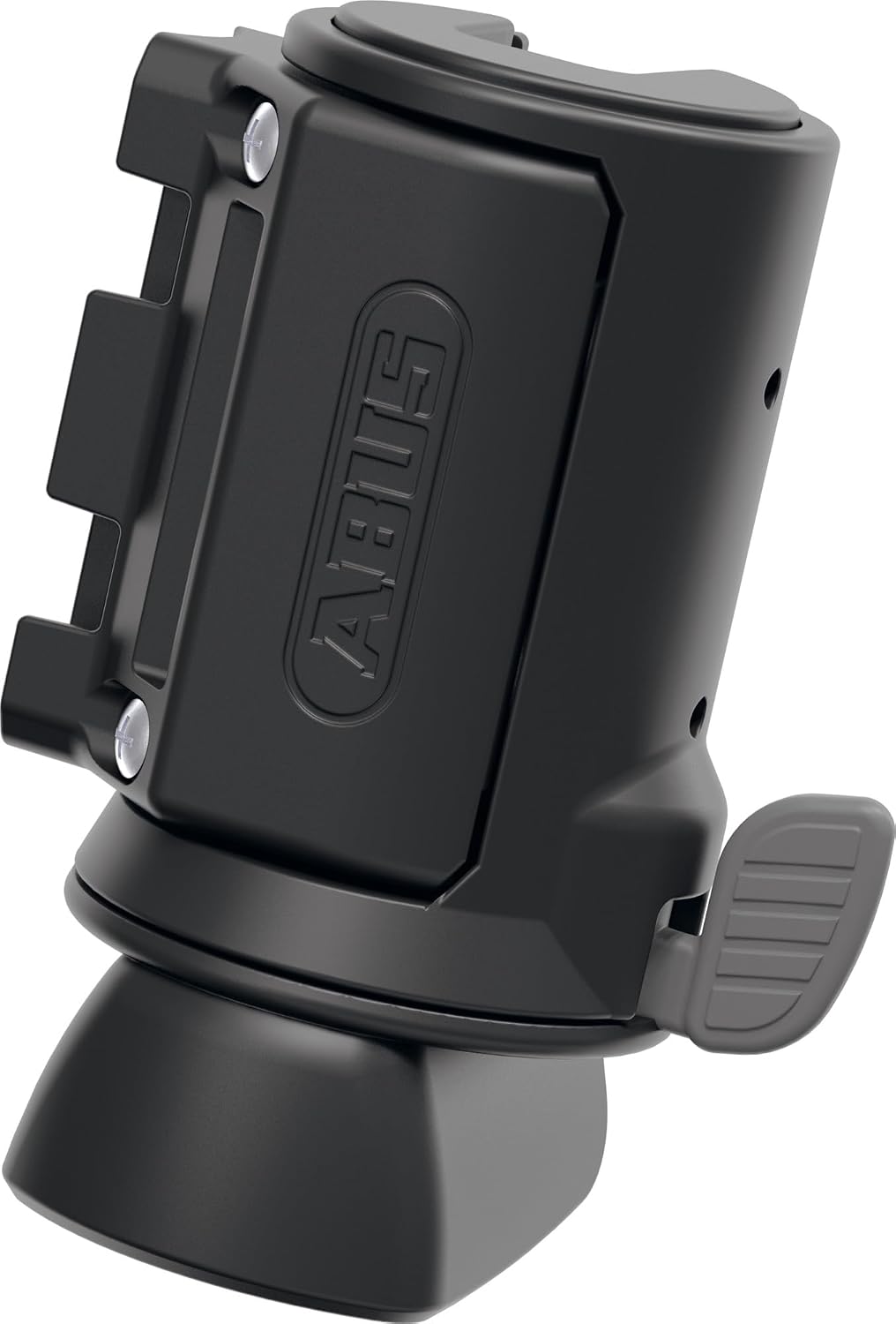 ABUS 67899 Bracket, Single-Coloured, One Size, Single-Coloured. | cycling-equipment