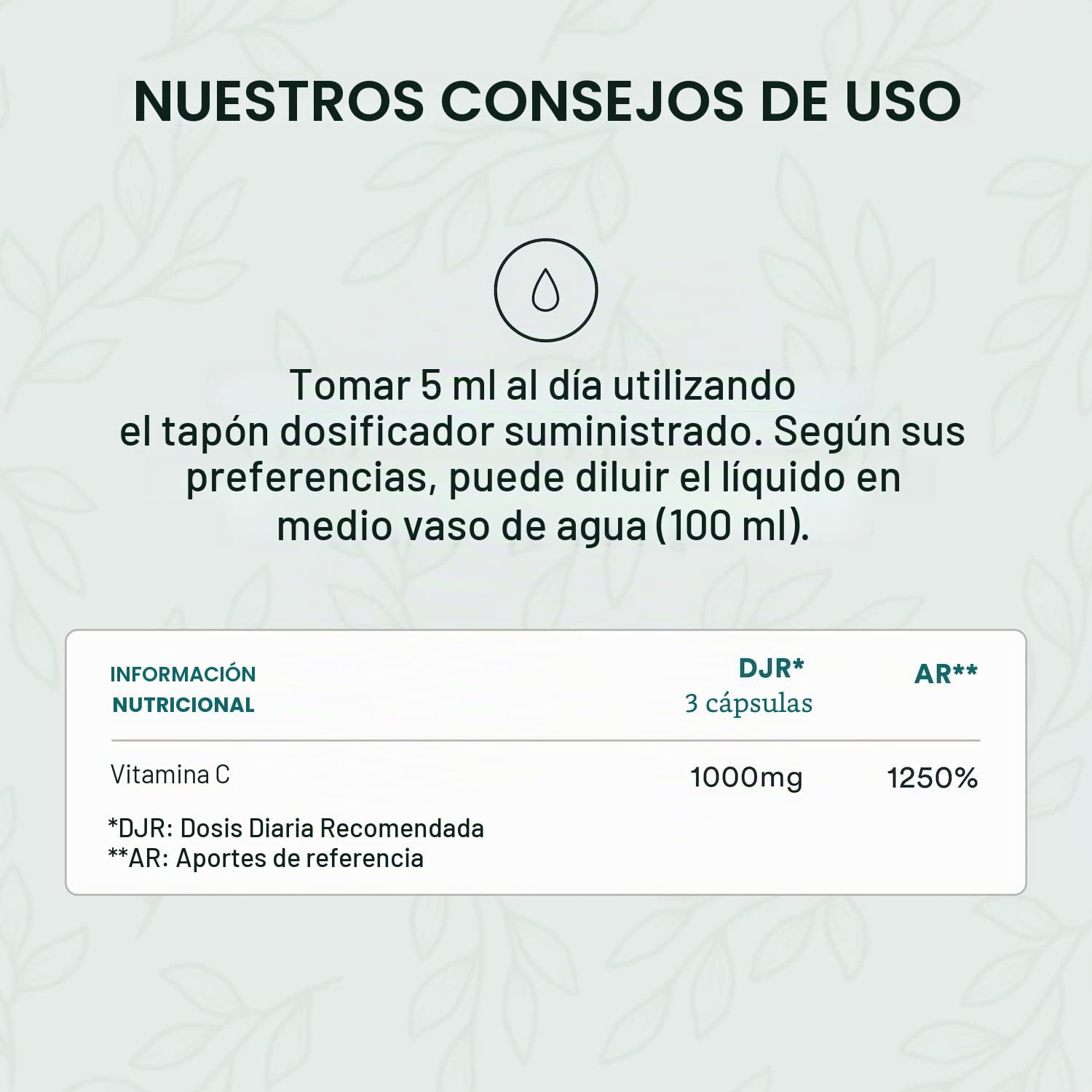 Vitamina C Liposomal 1000mg | Dosificación Potente y Máxima Absorción | Formulado con Vitamina C Quali®-C | Fabricado en el Reino Unido | Botella de 300 ml | NOVOMA (ex Nutrivita) (Paquete de 2)