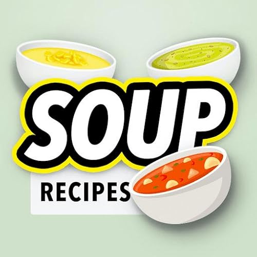 Receitas de Sopas