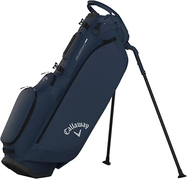 Callaway Golf Fairway C Stand Bag