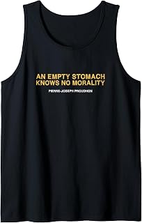 Ethical Dilemmas: A Moral Maze Awaits Tank Top