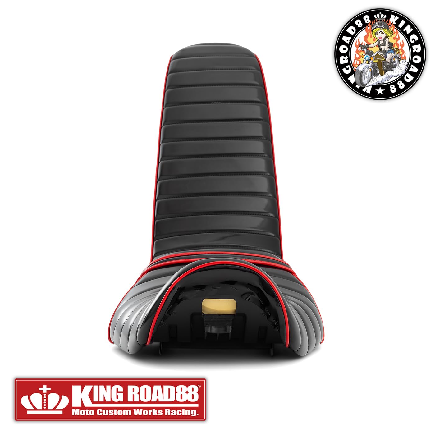 Amazon | King Road 88 バリオスⅠ型 ZR250A ロングシート エナメル