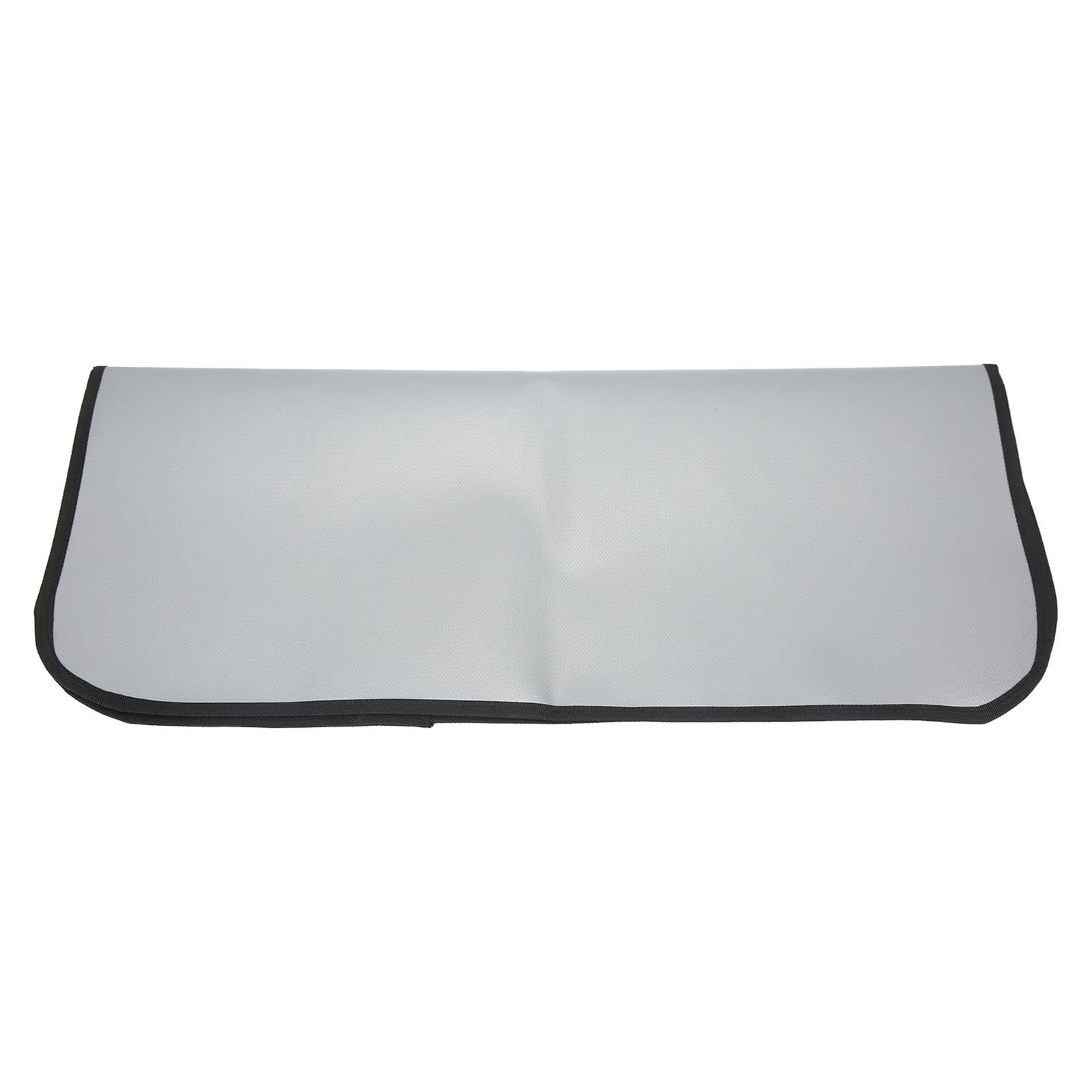BBQ Fire Mat, Garden Picnic Fire Blanket Mesh Corner (S)-picture-25