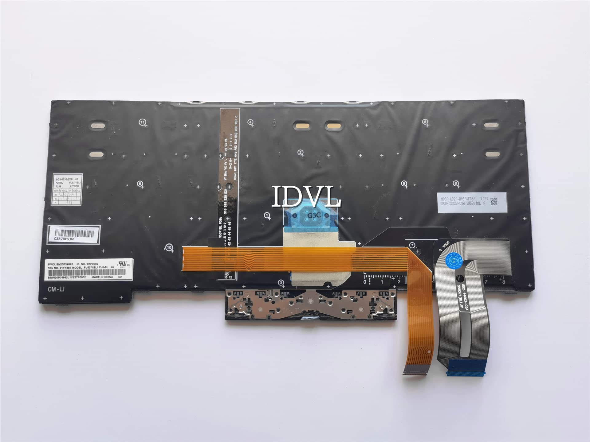 Amazon | [IDVL]Lenovo ThinkPad T14 Gen 1、T14 Gen 2 日本語