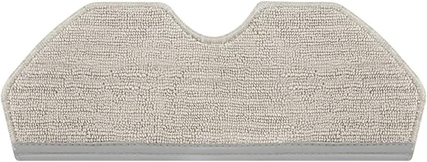 Assembly Washable Mop Pads,Reusable Microfiber,Compatible for Narwal K1 / Freo X Plus,10PCS Vacuum Cleaner Parts