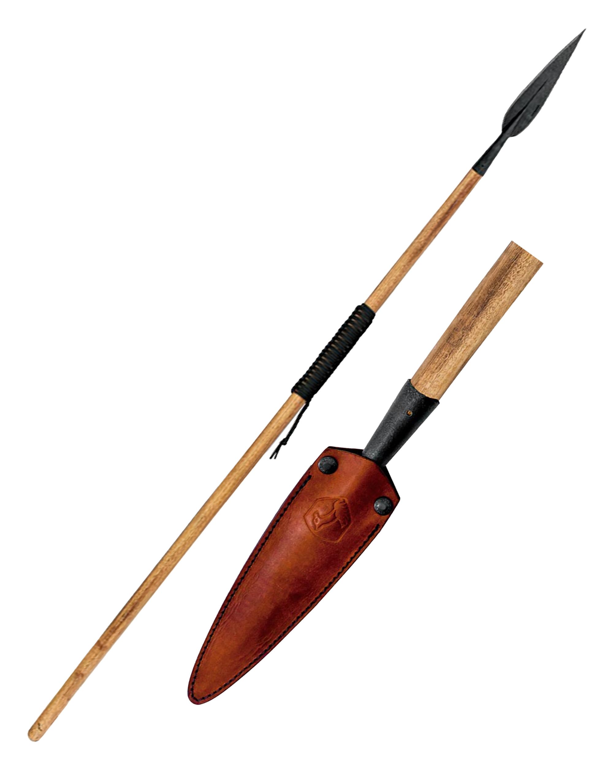 Condor 60914 African Congo Spear Survival Speer Jagdspeer ab 18 Jahren