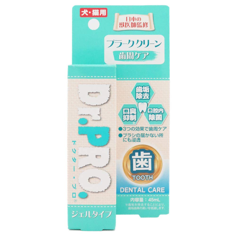 Dr-PRO SILKY BRIGHT ドクタープロ シルキーブライト Dr-PRO SILKY