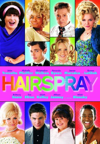 Amazon Com ヘアスプレー Dvd Movies Tv Amazon Com ヘアスプレー Dvd Movies Tv