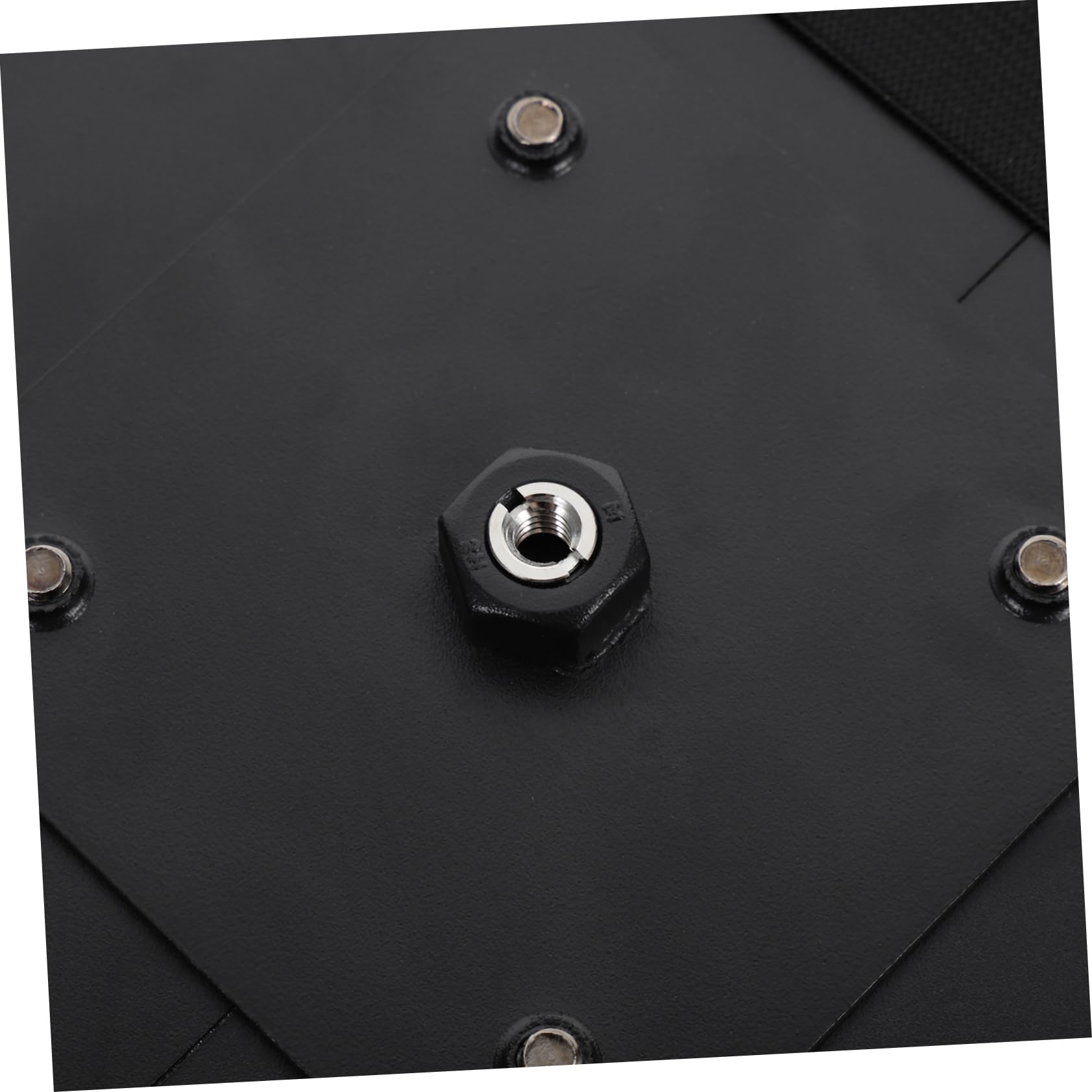 Soporte de bandeja de proyector de altura para trípode, bandeja de proyector plegable portátil con diseño telescópico para oficina en casa y uso al aire libre