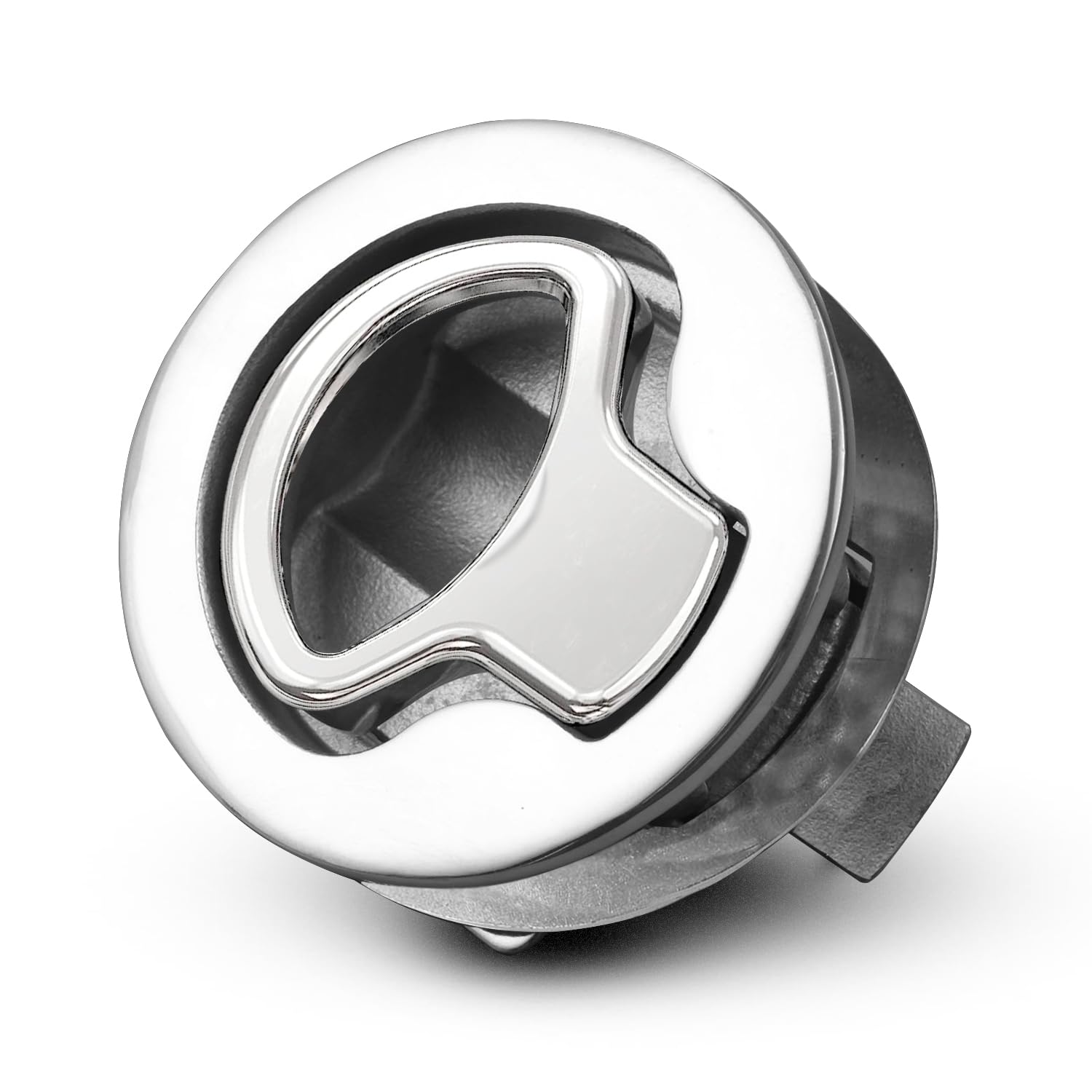 Buy Atibin Steel Flush Latches Boat Marine Locking Flush Latch