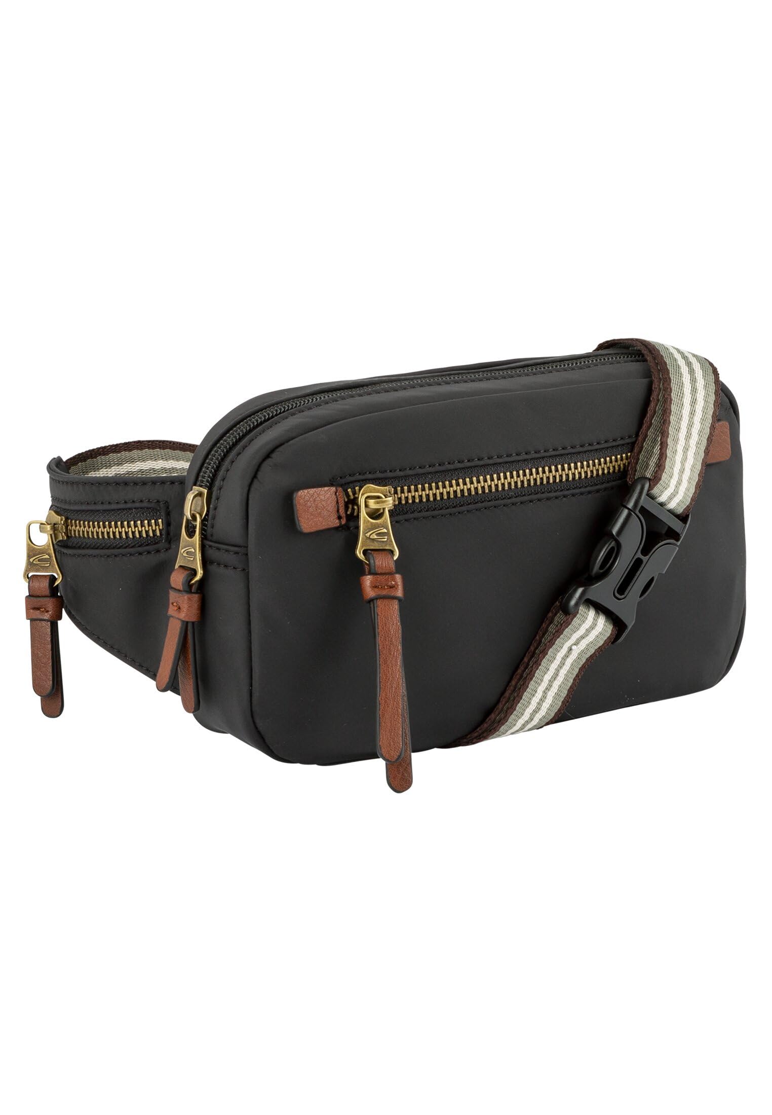 camel active Bari Belt Bag Black