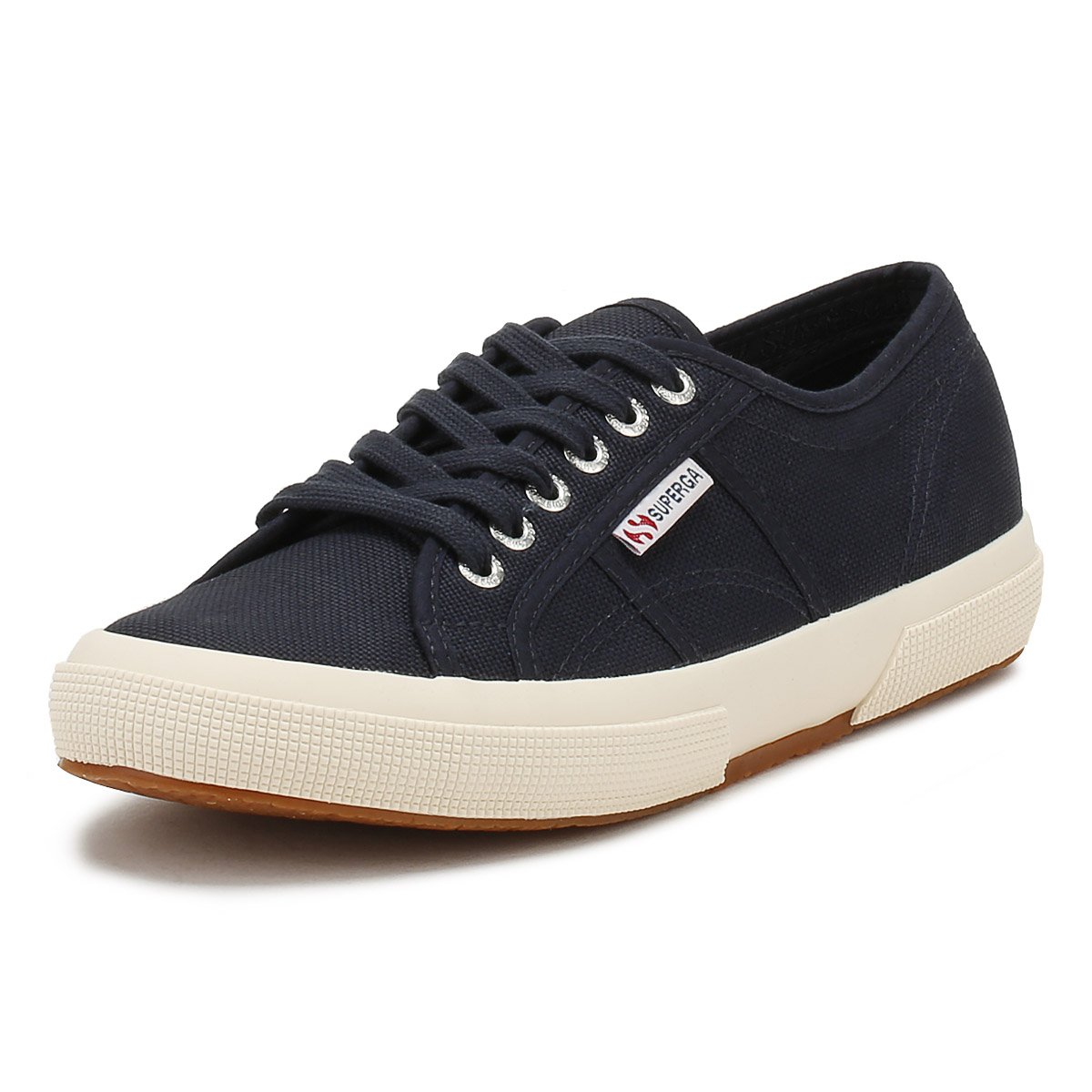 Superga 2750-​cotu Classic, Zapatillas Unisex adulto, Navy, 39 EU