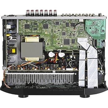 【美品】Marantz NR1604 AVサラウンドレシーバー 本体 + 付属品 Amazon.co.jp: Marantz AVサラウンドレシーバー ブラック NR