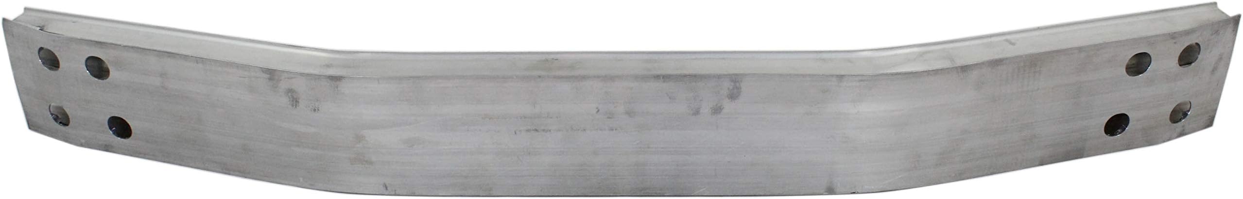 Garage-Pro Front Bumper Reinforcement for Honda Civic 2012 Aluminum Replaces # 71131TR0A00, HO1006187