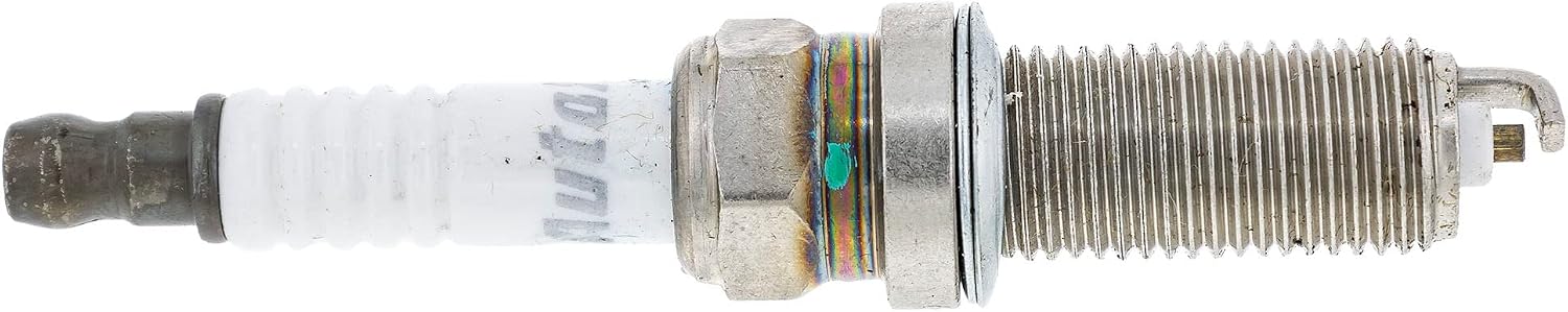 Polaris Spark Plug, 12 mm, for specific RANGER 1000 and CREW models, for Engine Maintenance and Performance, Genuine OEM Part - 3023571
