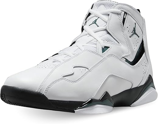 Nike Jordan True Flight Mens Shoes Size 11, Color: White/Black/Yellow Ochre-White Nike Jordan True Flight Mens Shoes Size 11, Color: White/Black/Yellow Ochre-White