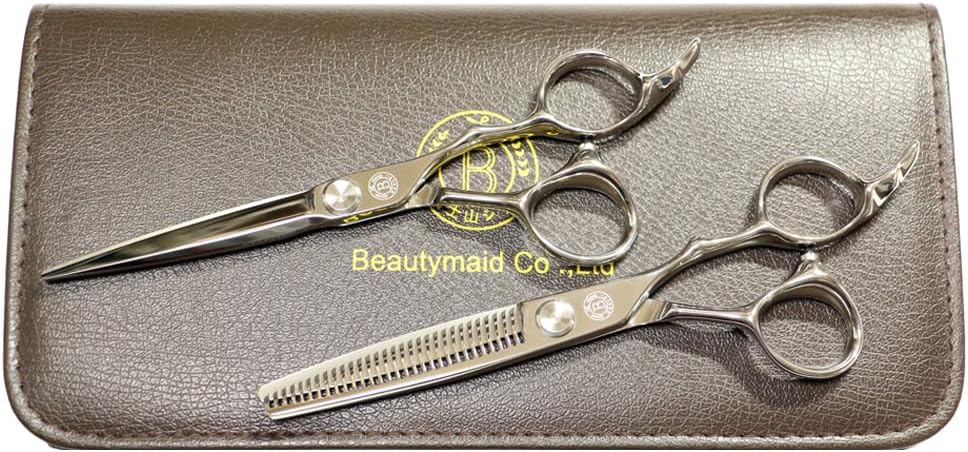 楽天市場】【ペット トリミング用 シザー8インチ ロング ハサミ