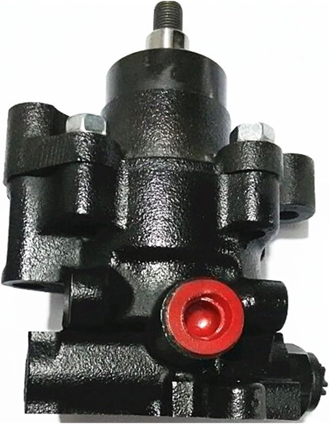 3F 3FE 3F-E Engine Power Steering Pump Compatible With Toyota Land Cruiser 4.0L L6 1988 1989 1990 FJ62 44320-60090 44320 60090 4432060090