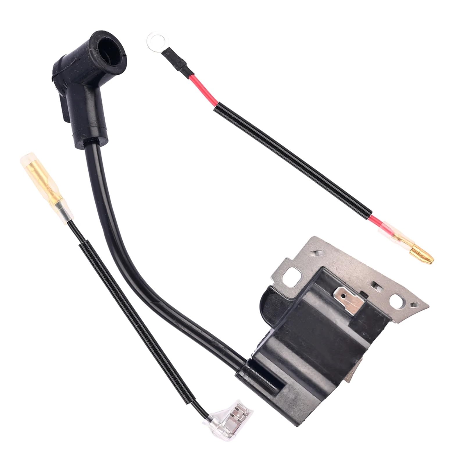 Bobine d'allumage pour BCX3400 BHX2500 EBH252 remplace 168501-5 168816-0