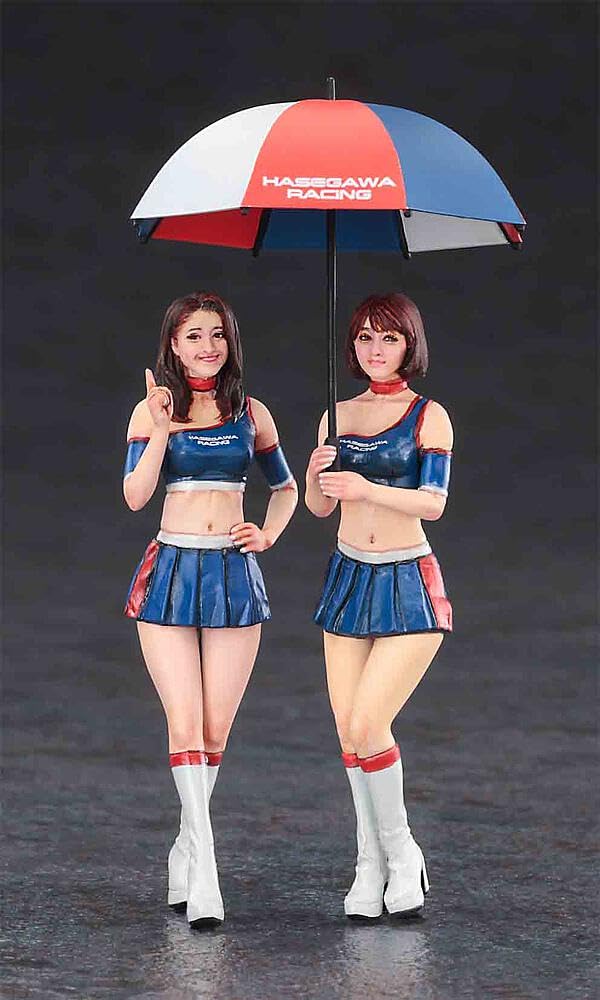 Amazon | ハセガワ 1/24 フィギュアコレクションシリーズ