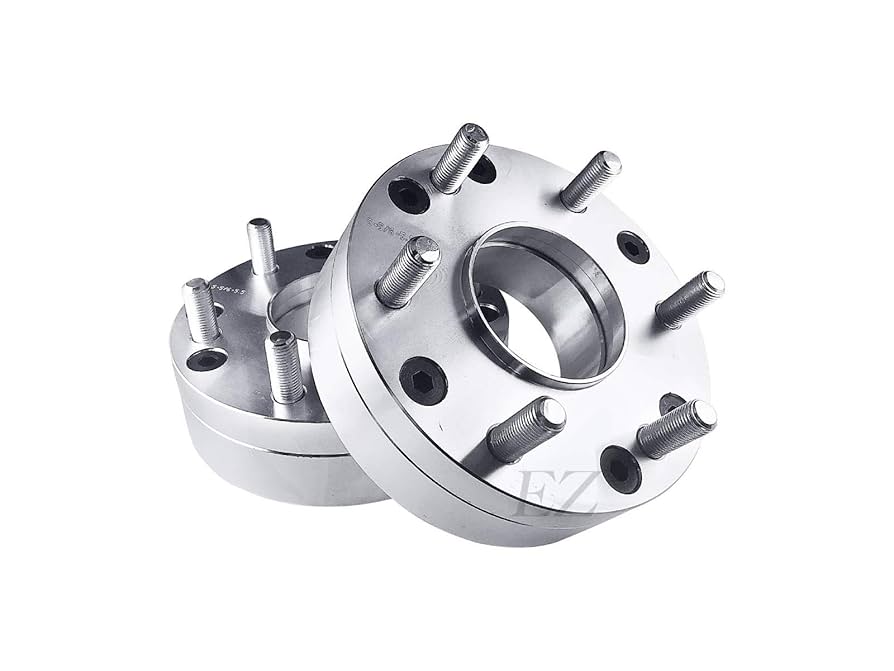 Will Toyota 5 Lug Wheels Fit Chevy: Essential Fitment Guide