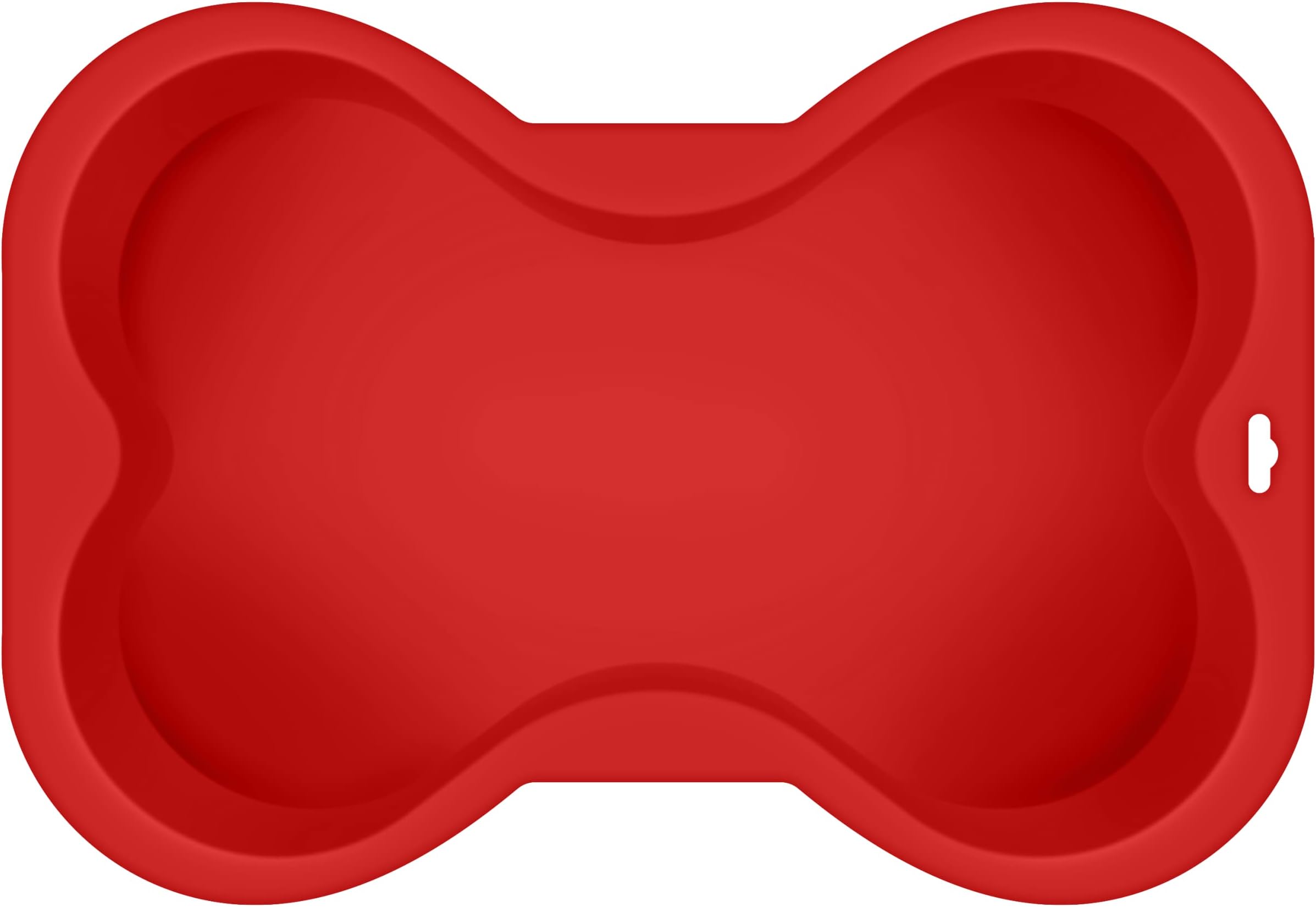 Wilton Cake Pan Puppy/Pup/Dog (21052430, 1986) Novelty