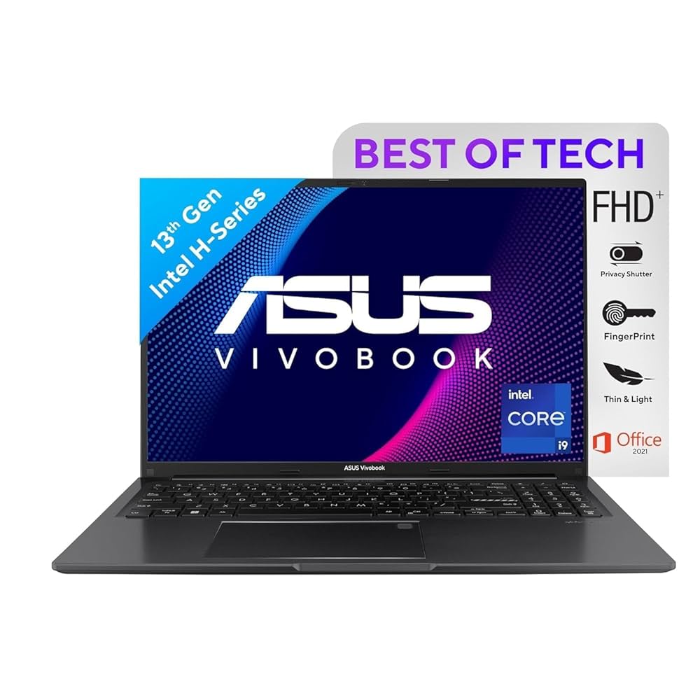 ASUS Vivobook 16インチ ノートPC ブラック 13th Gen ASUS Vivobook 16 (X1605) | VivoBook | ノートパソコン | ASUS日本