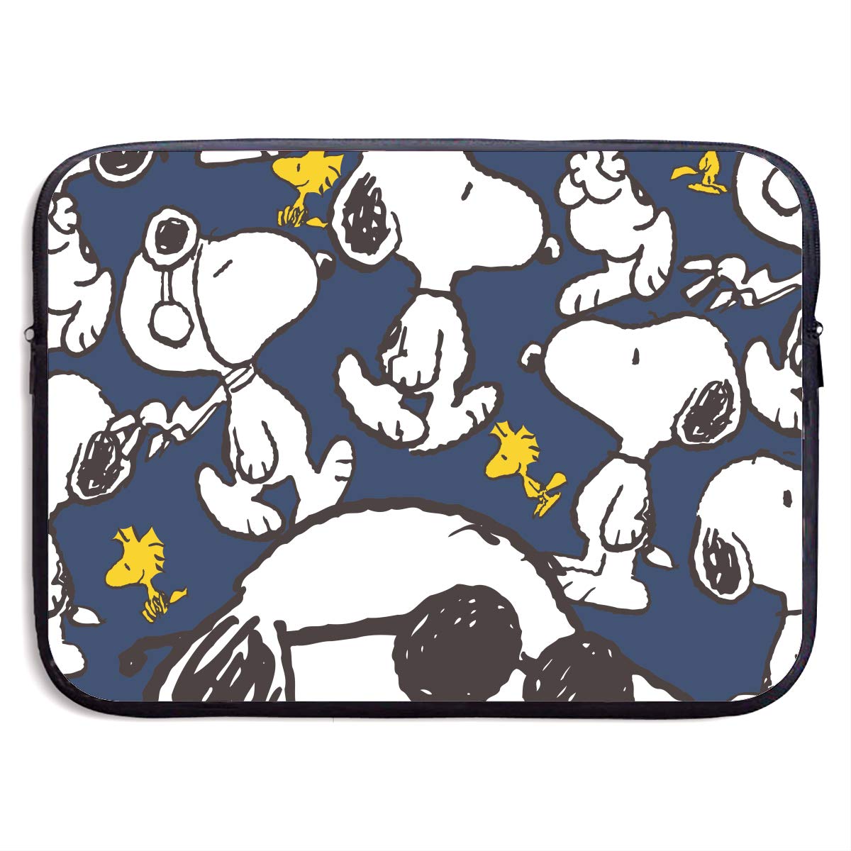 snoopy laptop case