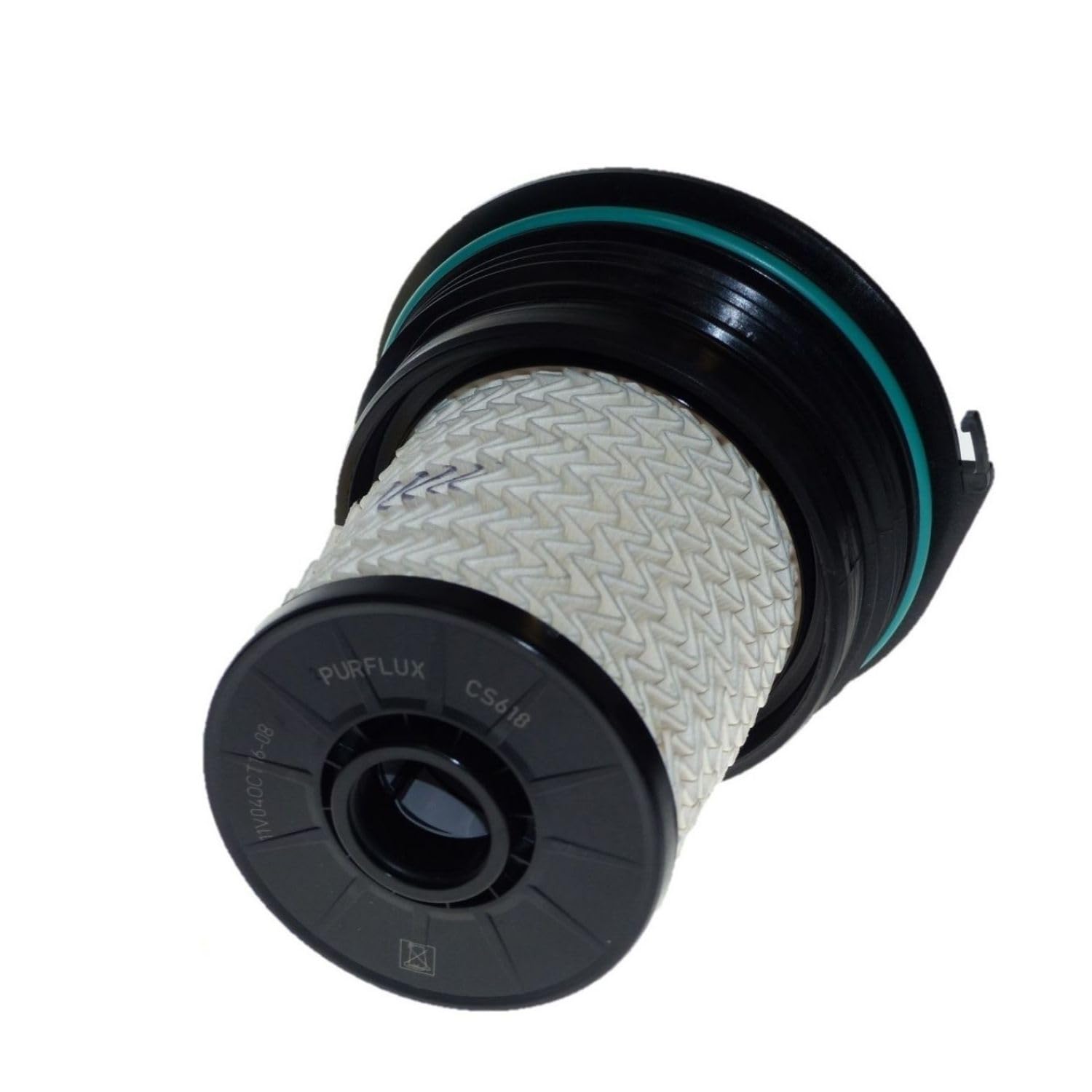 PURFLUX Filtre à carburant Cartouche filtrante Compatible avec RENAULT Megane 4 3/5 portes B9A/M/N CS618