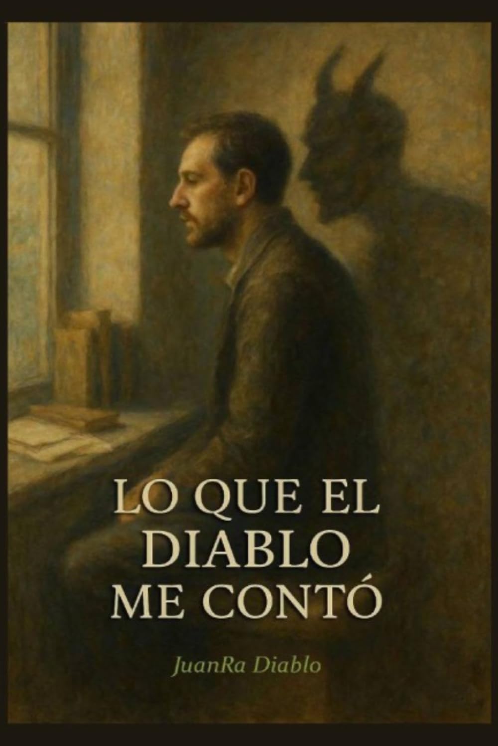 LO QUE EL DIABLO ME CONTÓ (A LA EDAD DEL DIABLO)