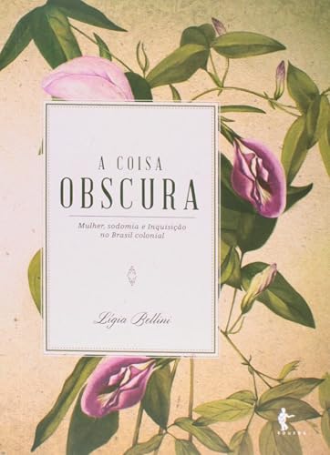 A Coisa Obscura