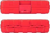 Vista 3 de TEKTON Juego de llaves de impacto de 12 puntos con caso, 19 piezas (0.236-0.945 in) SID91306