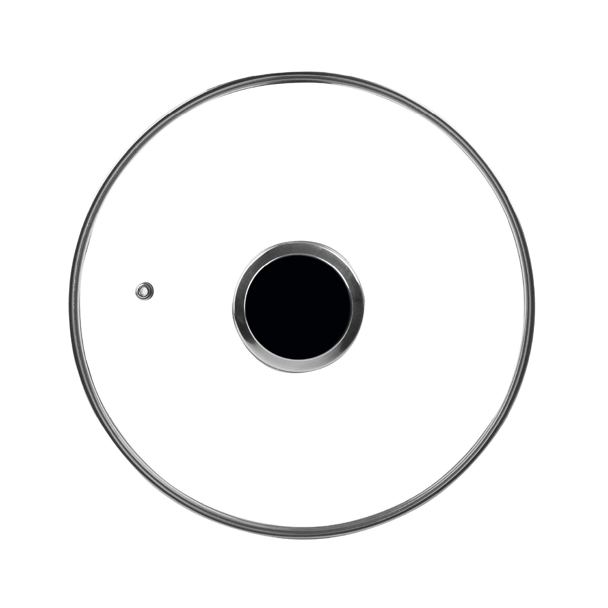 Ibili Vetro di 14 cm, Taglia Unica