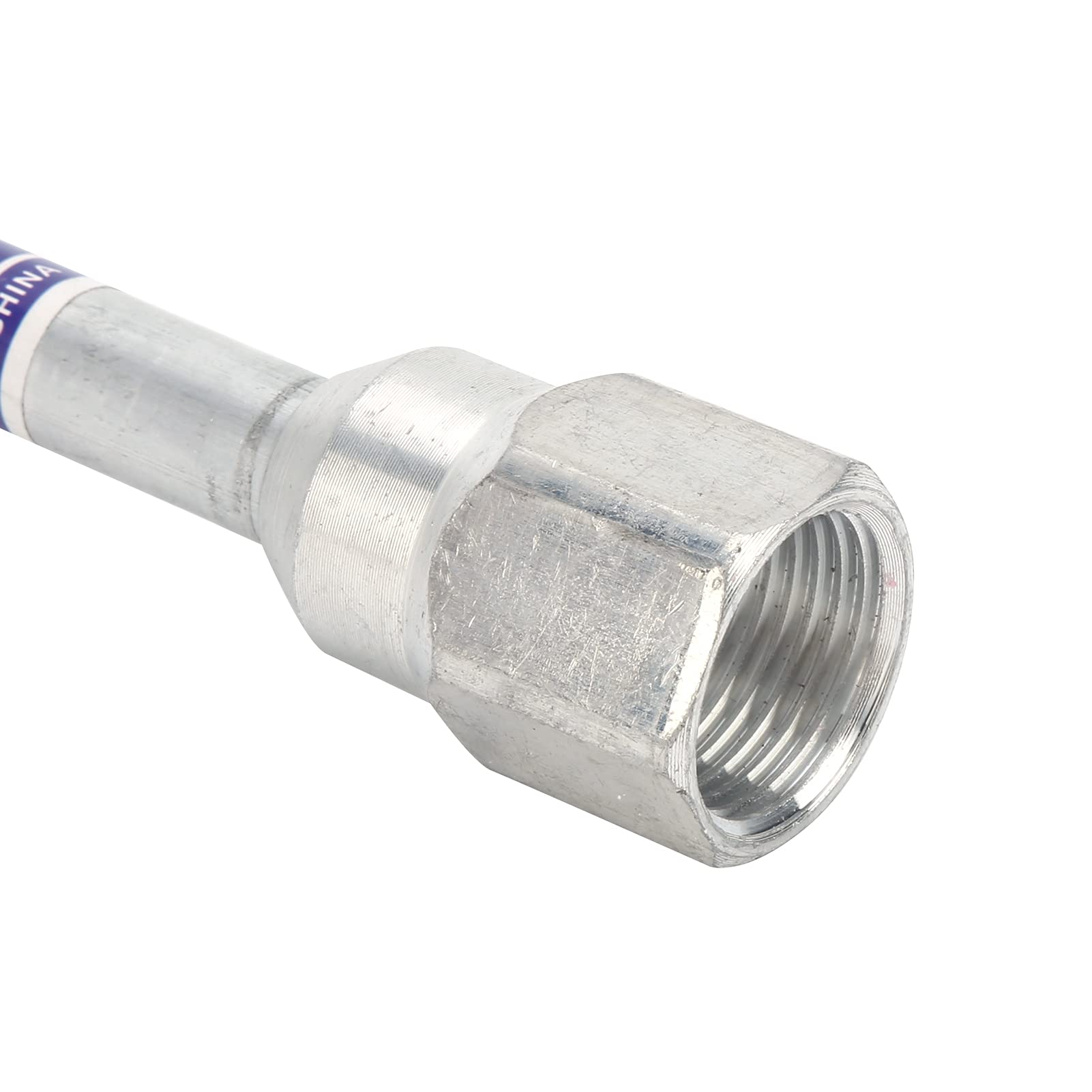Asta di Prolunga Per Spruzzatore Airless, Asta di Prolunga Per Spruzzatore Asta Universale Per Pistola a Spruzzo Per Vernice Attrezzo Manuale Forniture Hardware Per Pistola a Spruzzo(50cm)