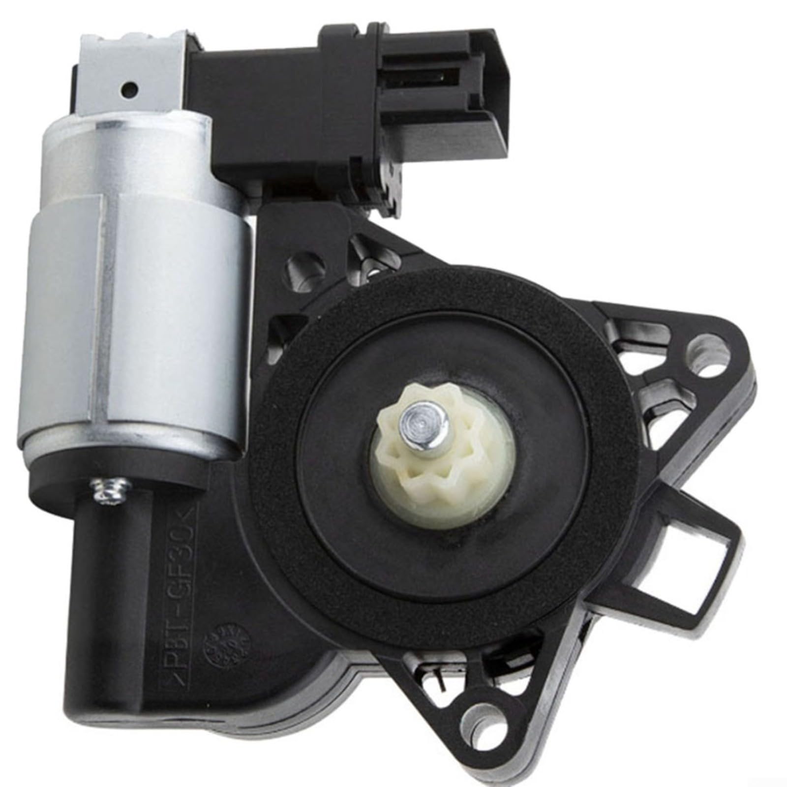 Moteur de levage de vitre GJ6A5958XF remplacement mécanisme Mazda RX8 CX9