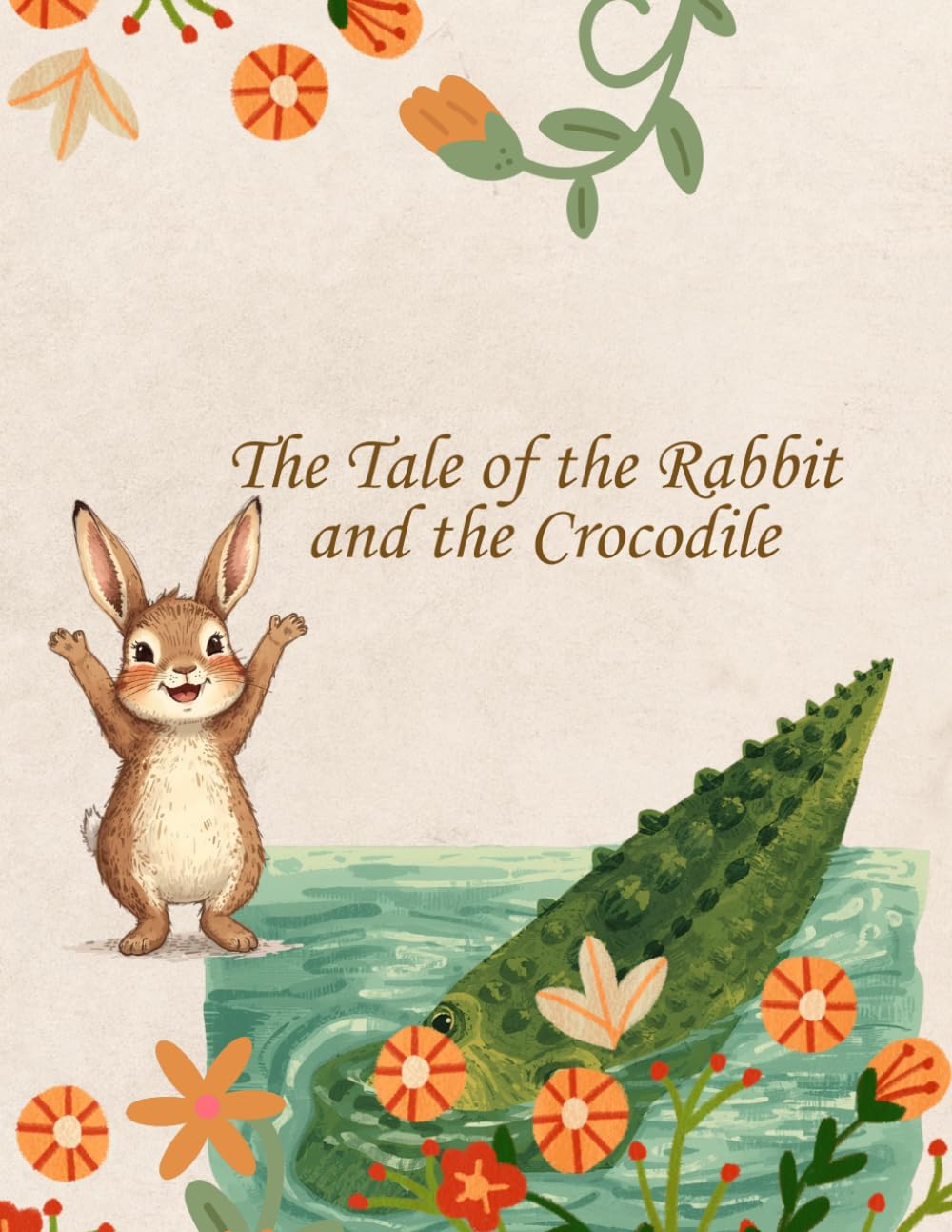 The Tale of the Rabbit and the Crocodile