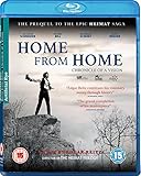 Home from Home: Chronicle of a Vision
