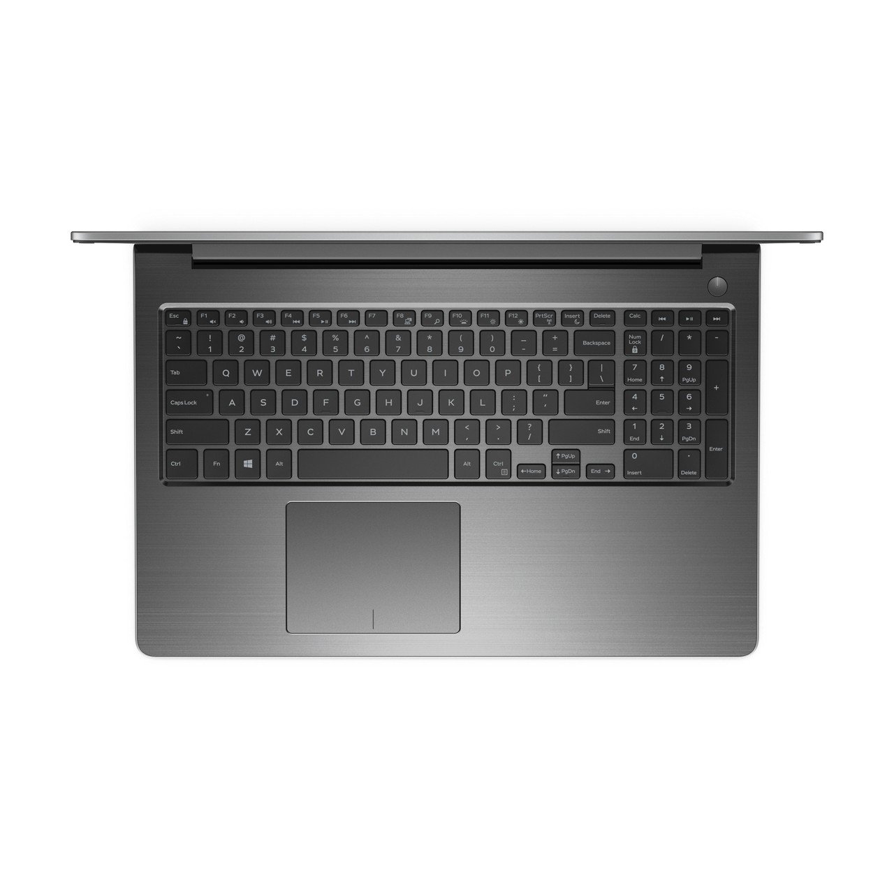 DELL Vostro 5568 2.7GHz i7-7500U 15.6